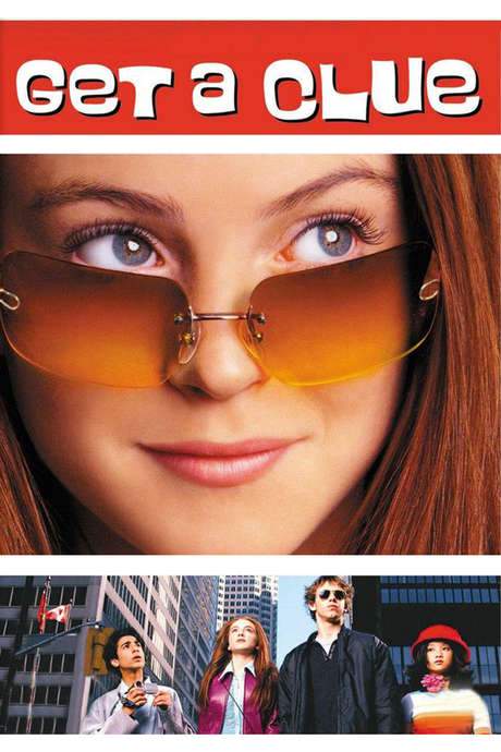 Get a Clue